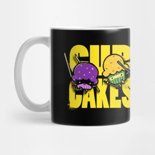 Cup-cakes Mug